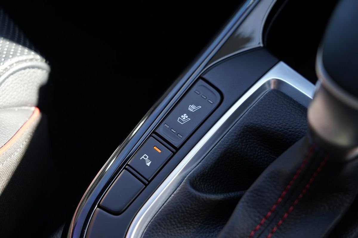 2020 Kia Cerato GT BD