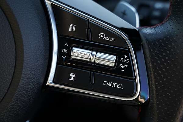 2020 Kia Cerato GT BD