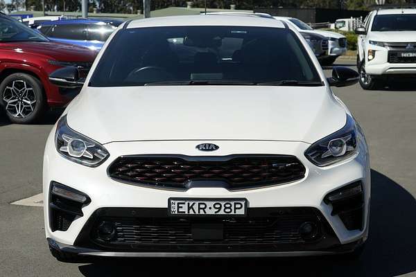 2020 Kia Cerato GT BD