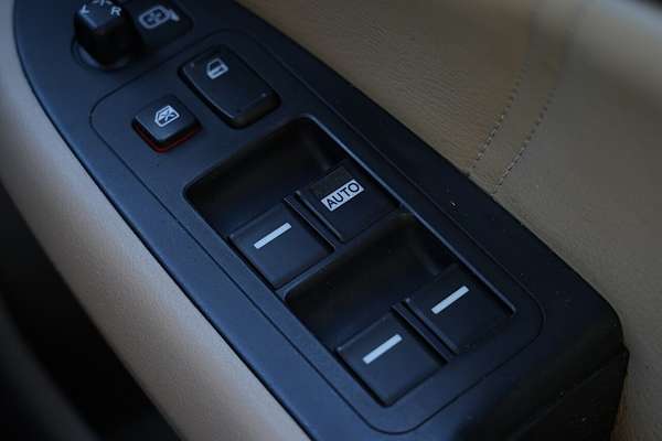 2007 Honda Accord VTi-L 7th Gen