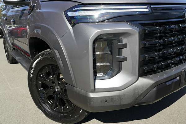 2024 LDV T60 Max PLUS SK8C 4X4