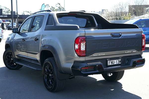 2024 LDV T60 Max PLUS SK8C 4X4