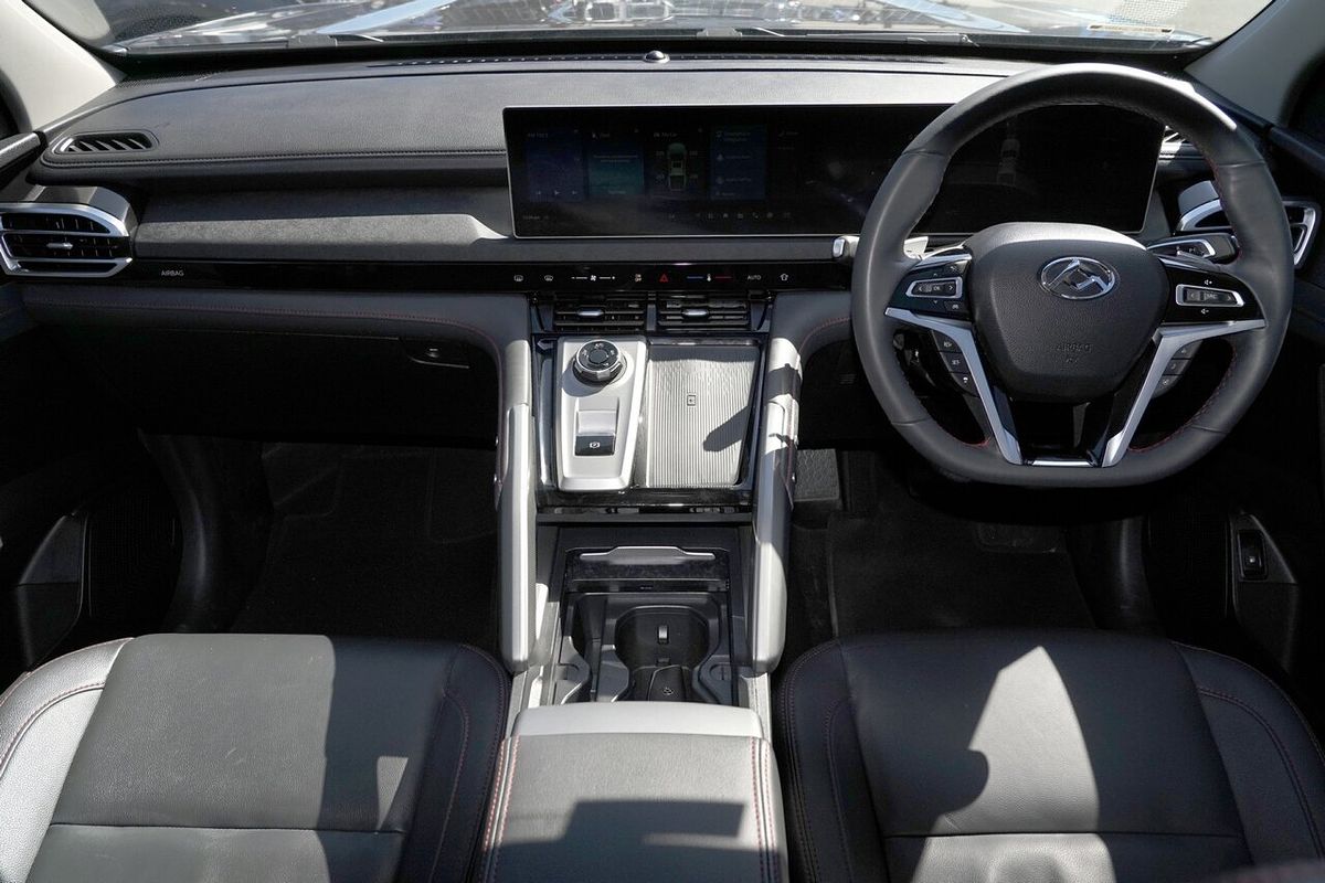 2024 LDV T60 Max PLUS SK8C 4X4