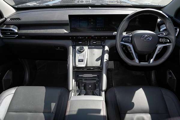 2024 LDV T60 Max PLUS SK8C 4X4