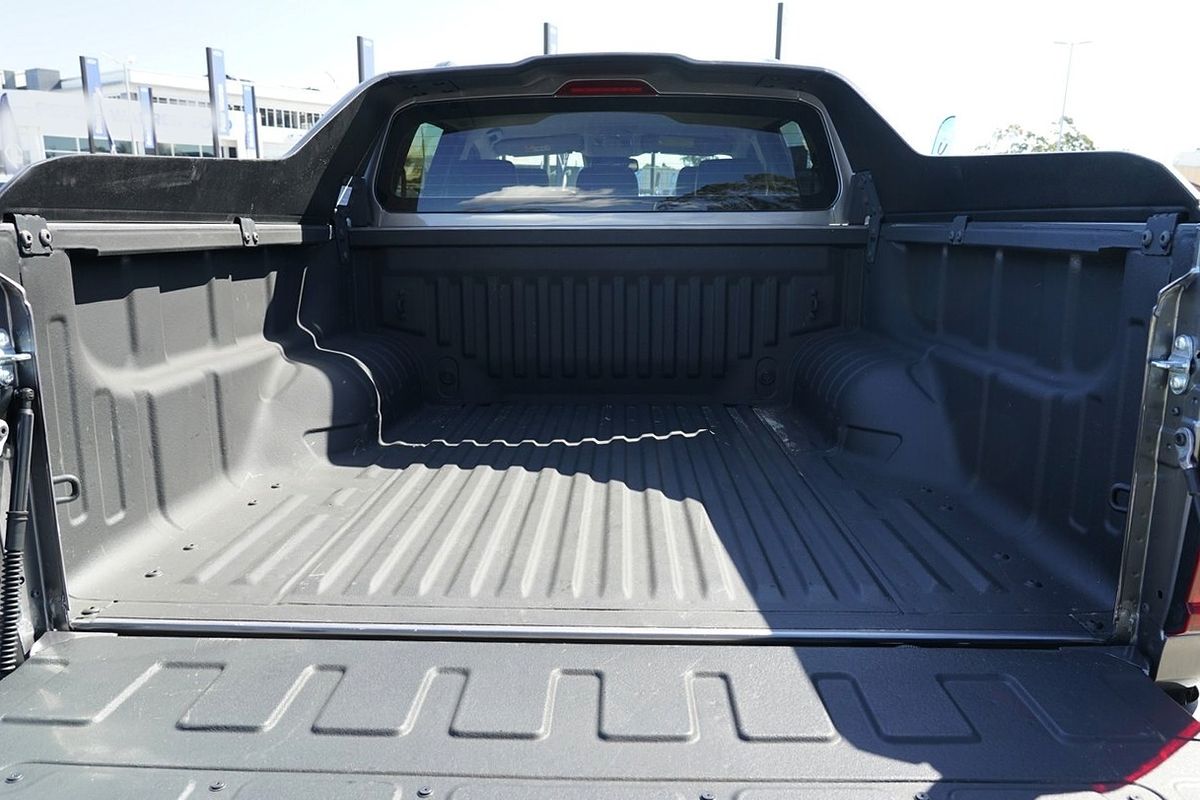2024 LDV T60 Max PLUS SK8C 4X4