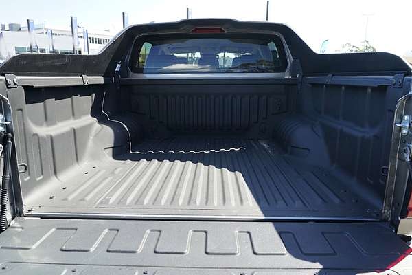 2024 LDV T60 Max PLUS SK8C 4X4