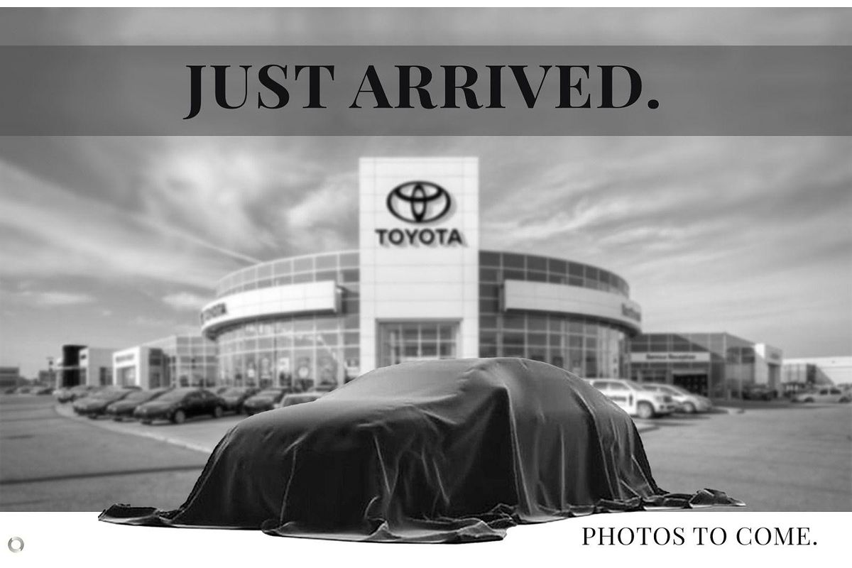 2024 Toyota Corolla Ascent Sport Hybrid ZWE219R