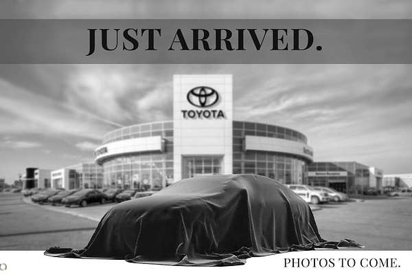 2024 Toyota Corolla Ascent Sport Hybrid ZWE219R