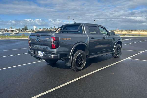 2024 Ford Ranger Tremor 4X4 2.0L
