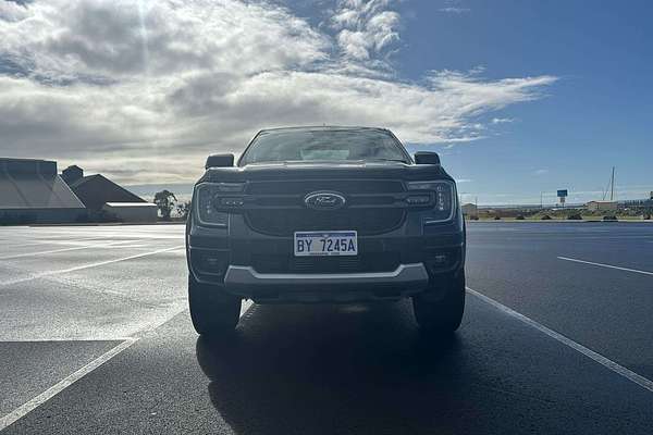 2024 Ford Ranger Tremor 4X4 2.0L
