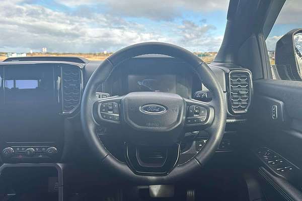 2024 Ford Ranger Tremor 4X4 2.0L