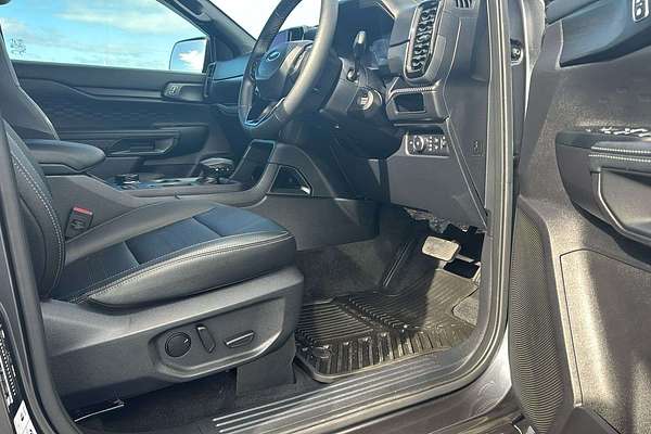 2024 Ford Ranger Tremor 4X4 2.0L