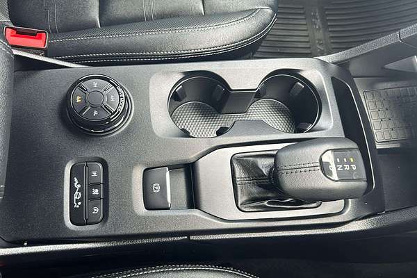 2024 Ford Ranger Tremor 4X4 2.0L