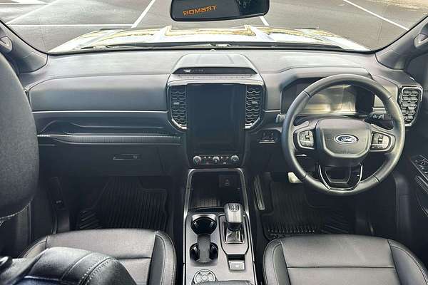 2024 Ford Ranger Tremor 4X4 2.0L