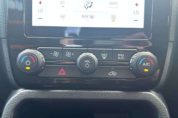 2024 Ford Ranger Tremor 4X4 2.0L
