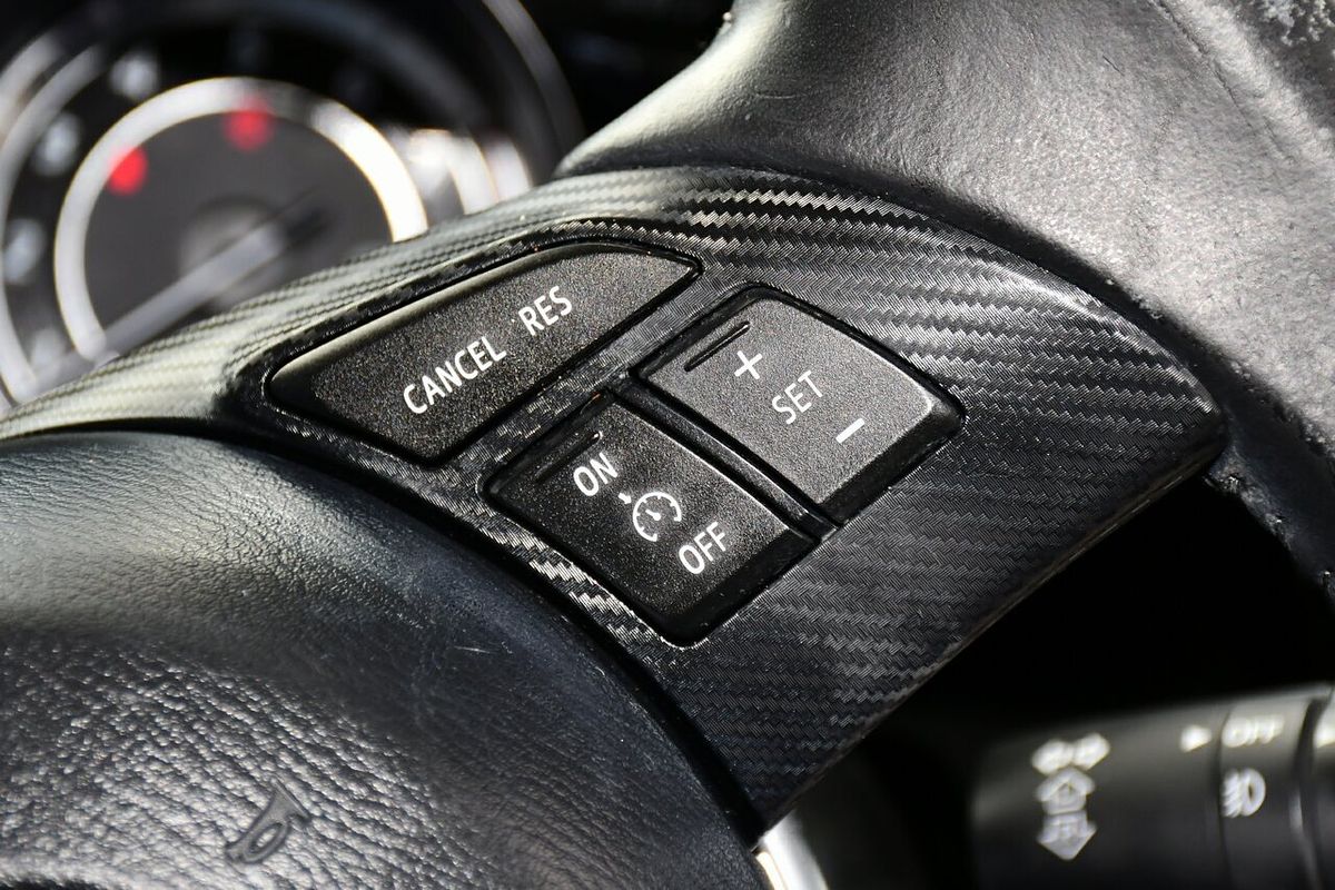 2017 Mazda CX-3 Akari DK