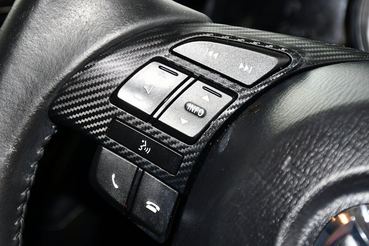 2017 Mazda CX-3 Akari DK