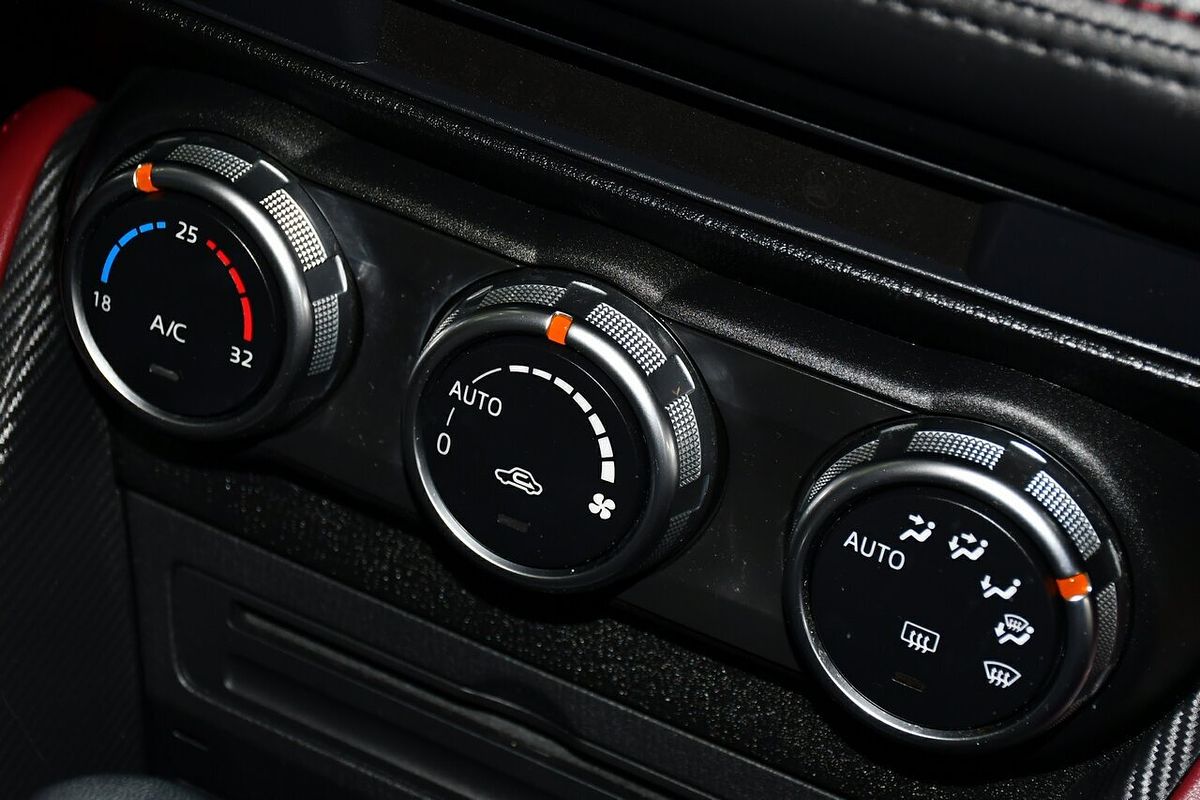 2017 Mazda CX-3 Akari DK