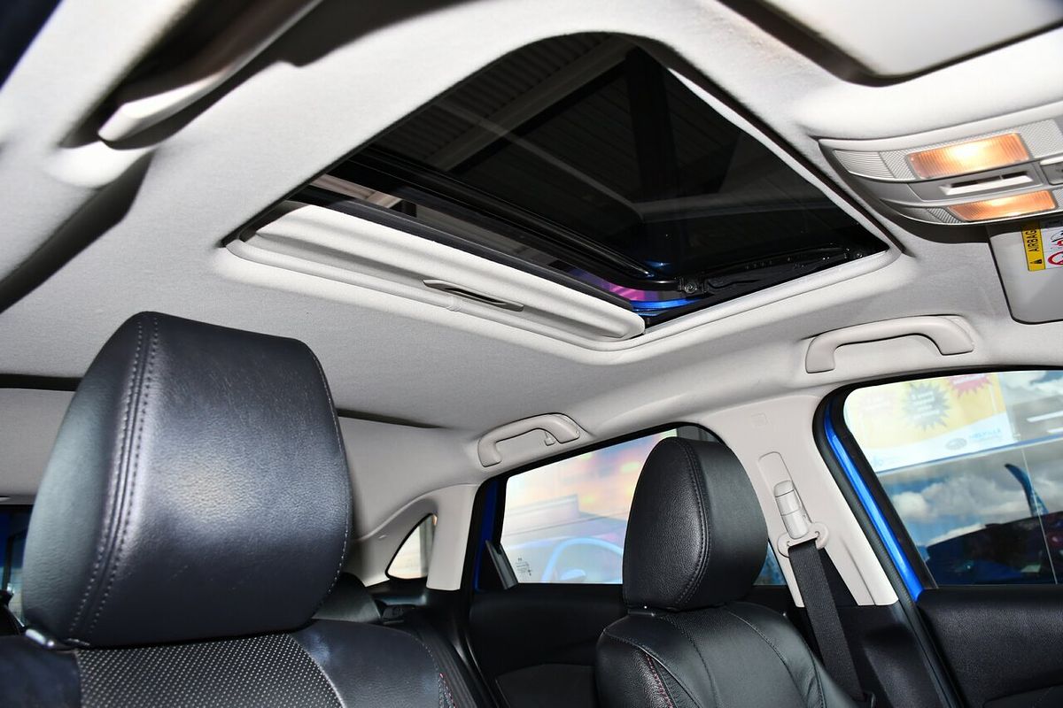 2017 Mazda CX-3 Akari DK