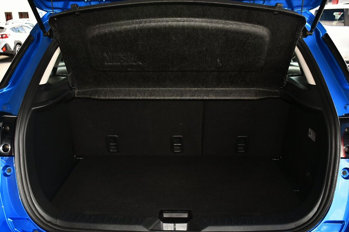 2017 Mazda CX-3 Akari DK