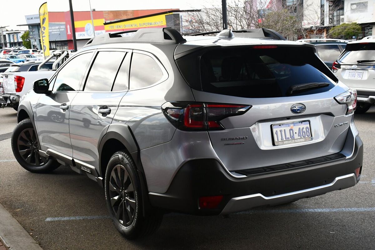 2025 Subaru Outback AWD 6GEN