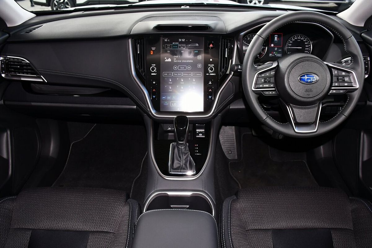 2025 Subaru Outback AWD 6GEN