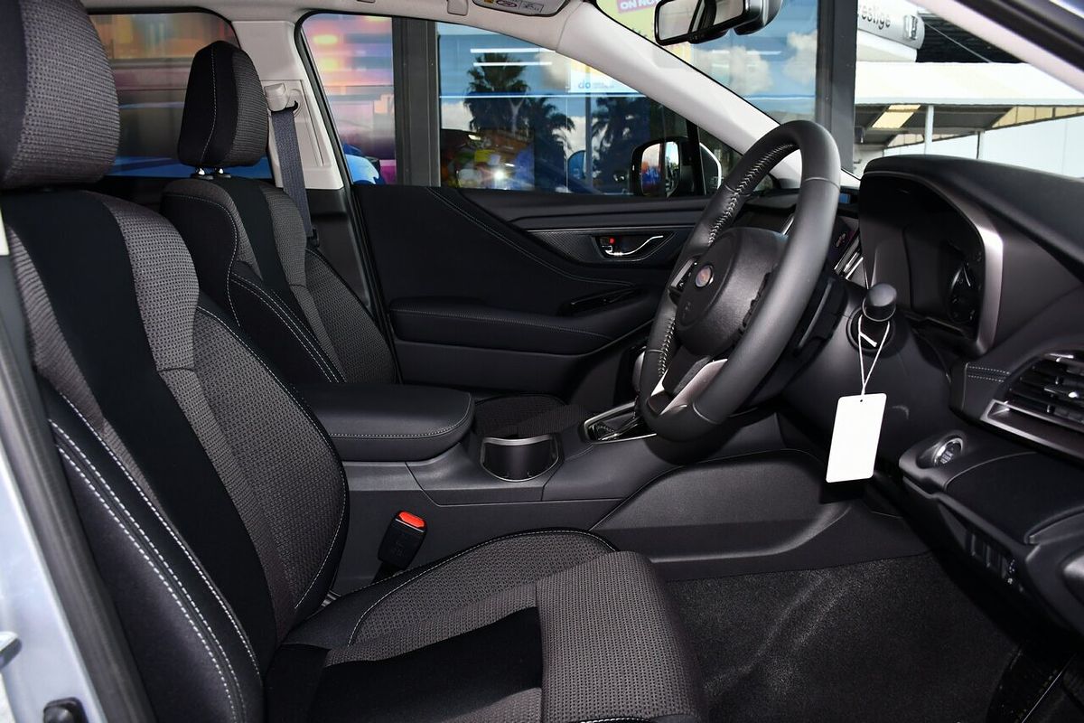 2025 Subaru Outback AWD 6GEN