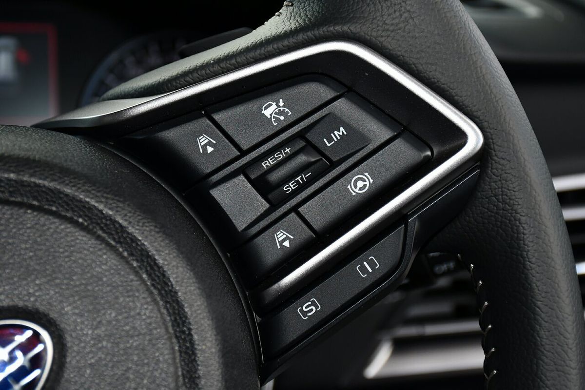 2025 Subaru Outback AWD 6GEN