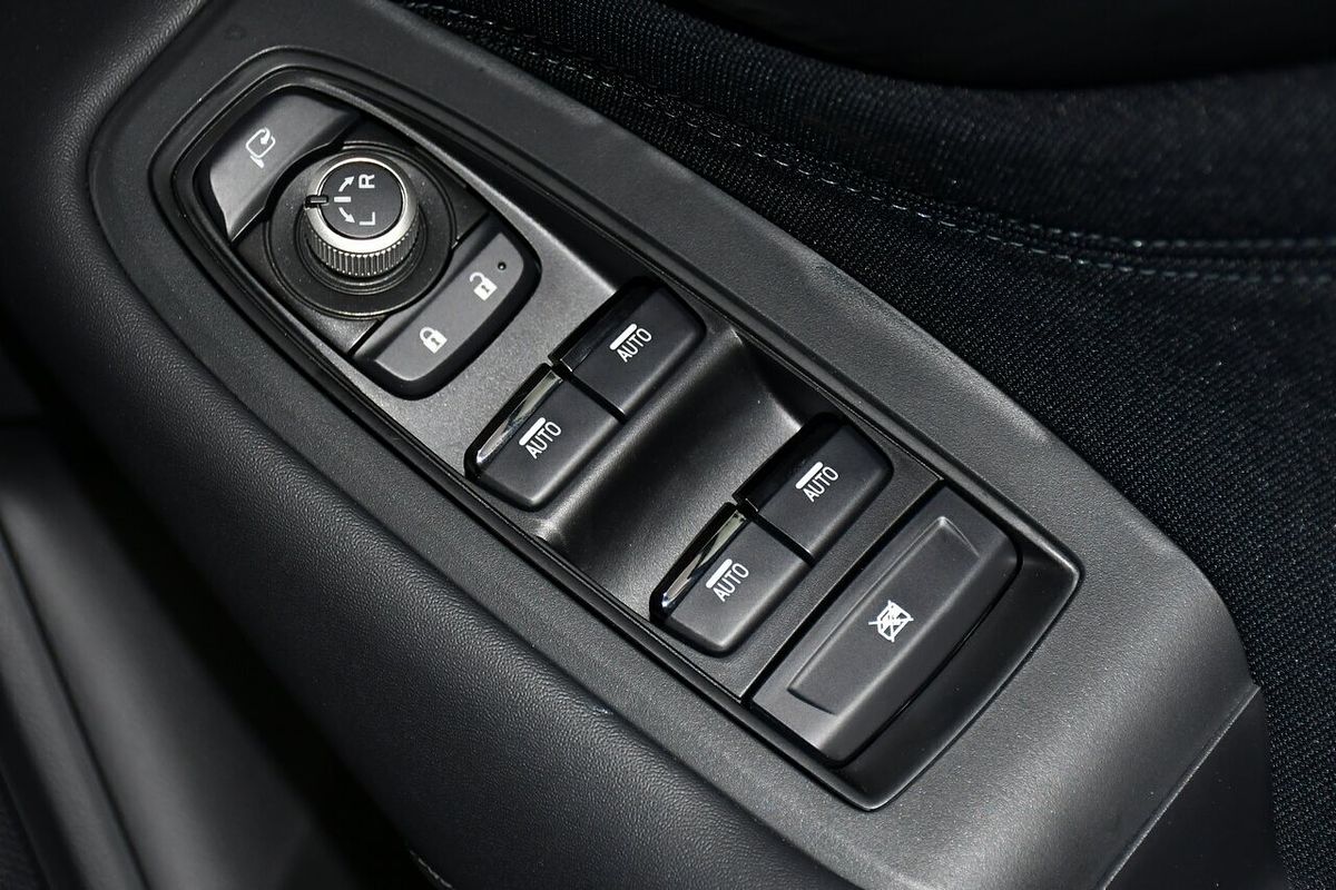 2025 Subaru Outback AWD 6GEN