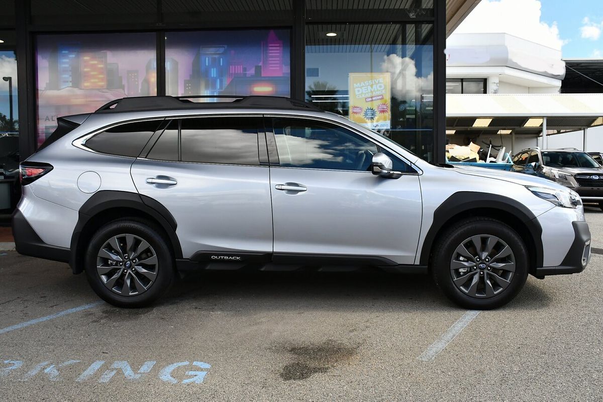 2025 Subaru Outback AWD 6GEN