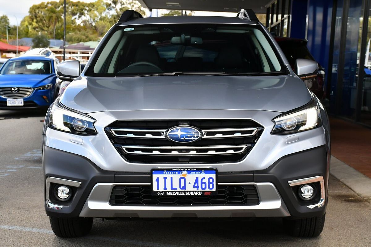 2025 Subaru Outback AWD 6GEN