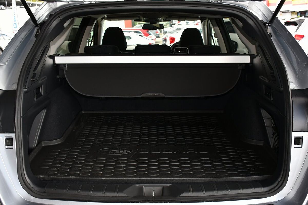 2025 Subaru Outback AWD 6GEN