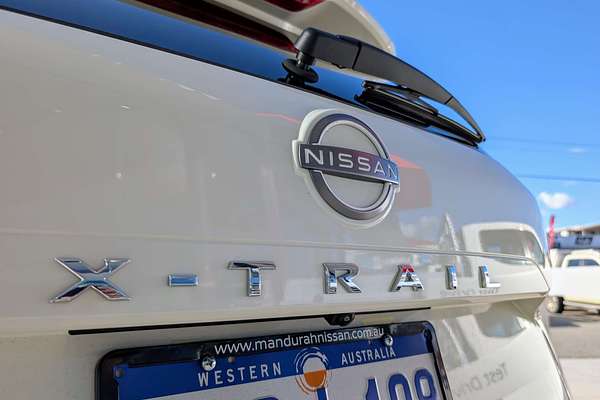 2024 Nissan X-TRAIL Ti-L T33