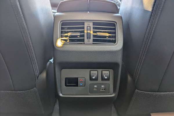 2024 Nissan X-TRAIL Ti-L T33