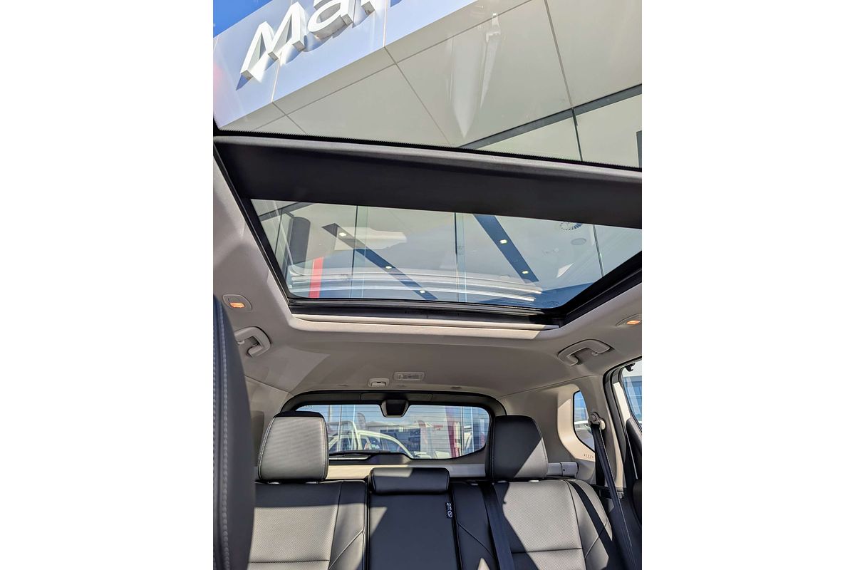 2024 Nissan X-TRAIL Ti-L T33