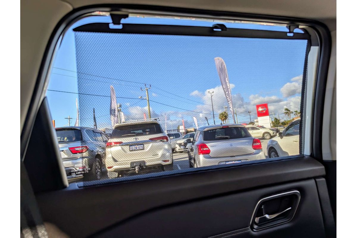 2024 Nissan X-TRAIL Ti-L T33