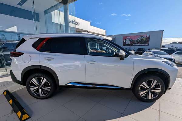 2024 Nissan X-TRAIL Ti-L T33