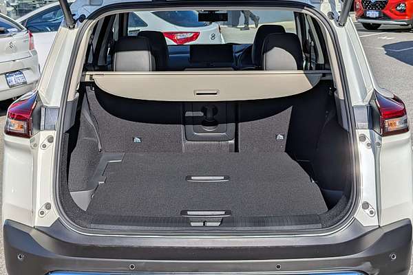 2024 Nissan X-TRAIL Ti-L T33