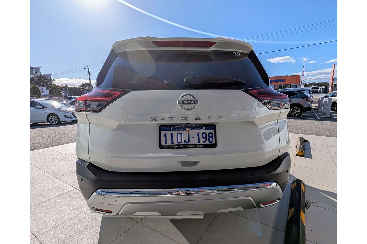 2024 Nissan X-TRAIL Ti-L T33