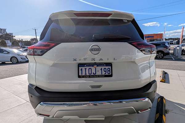 2024 Nissan X-TRAIL Ti-L T33