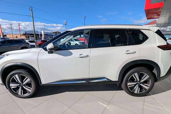 2024 Nissan X-TRAIL Ti-L T33