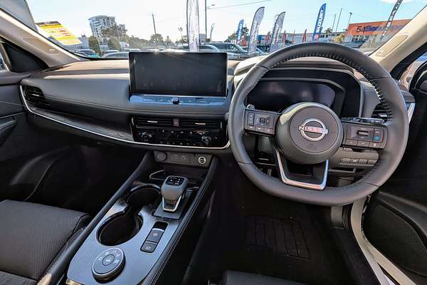 2024 Nissan X-TRAIL Ti-L T33