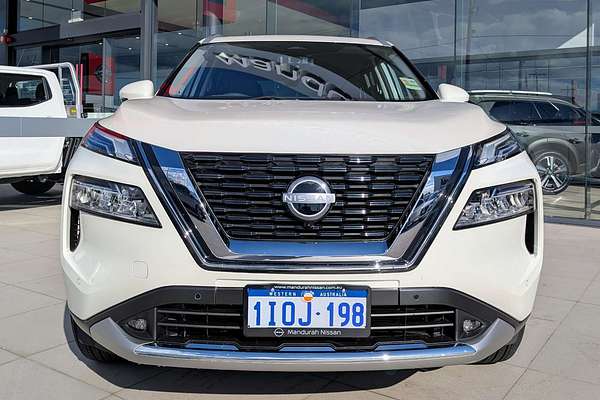 2024 Nissan X-TRAIL Ti-L T33