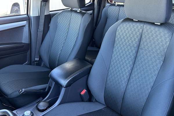 2019 Isuzu D-MAX LS-U 4X4