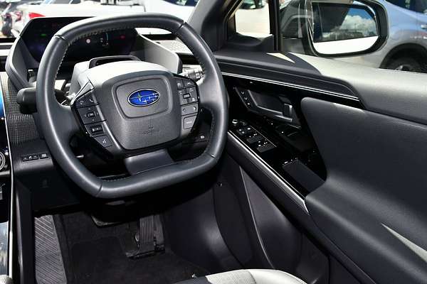 2024 Subaru Solterra AWD Touring E1-1