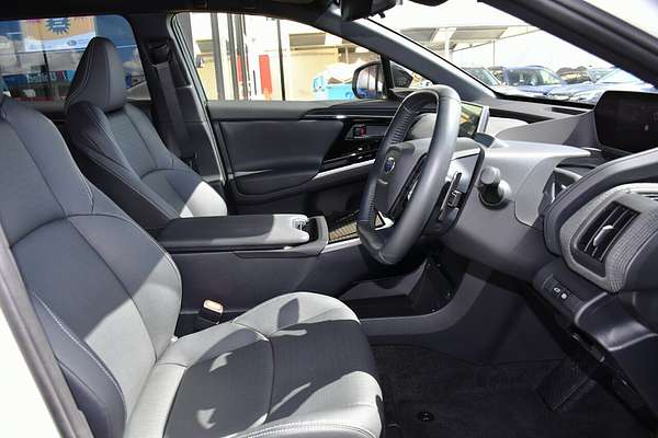 2024 Subaru Solterra AWD Touring E1-1