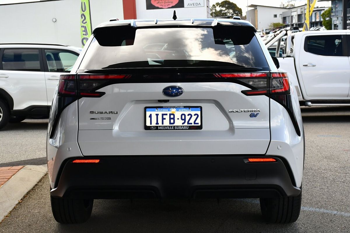 2024 Subaru Solterra AWD Touring E1-1