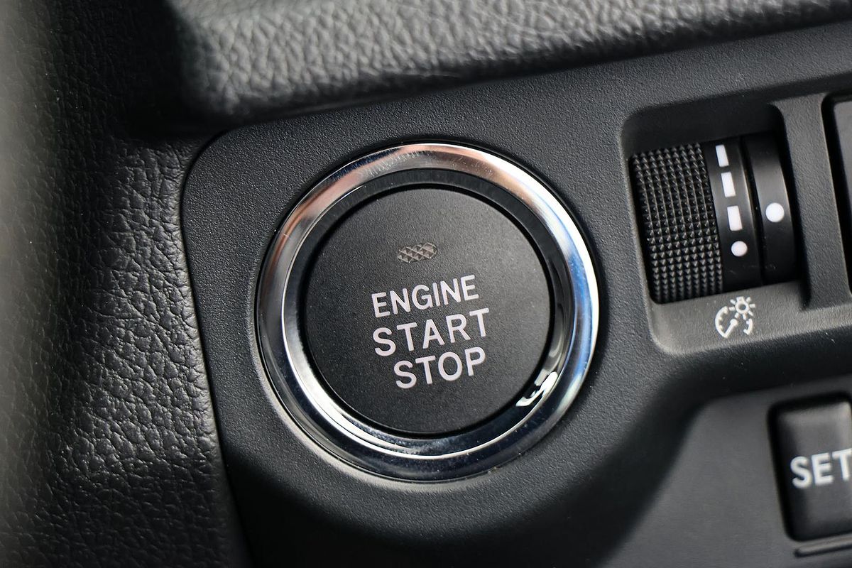 2016 Subaru WRX STI Premium VA