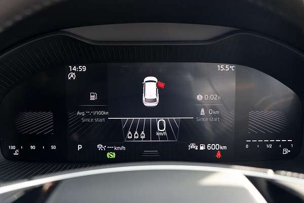2024 SKODA Karoq 110TSI Style NU