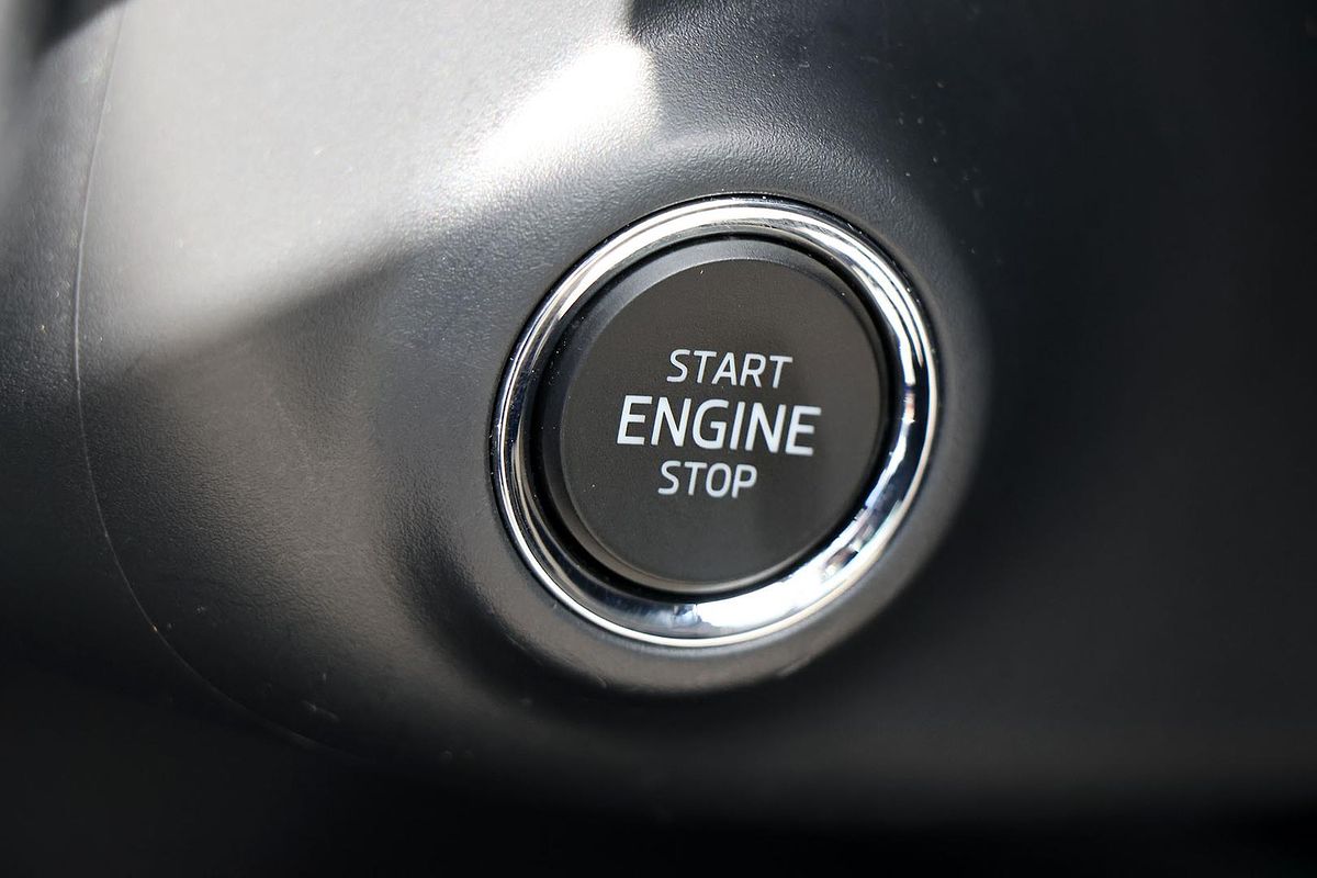 2024 SKODA Karoq 110TSI Style NU